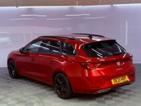 USED 2021 21 SEAT LEON 1.5 TSI EVO FR Estate 5dr Petrol Manual Euro 6 (s/s) (130 ps) 5*Reviews|BlackPack|Finance