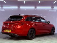 USED 2021 21 SEAT LEON 1.5 TSI EVO FR Estate 5dr Petrol Manual Euro 6 (s/s) (130 ps) 5*Reviews|BlackPack|Finance