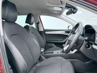 USED 2021 21 SEAT LEON 1.5 TSI EVO FR Estate 5dr Petrol Manual Euro 6 (s/s) (130 ps) 5*Reviews|BlackPack|Finance