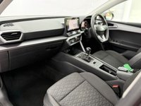 USED 2021 21 SEAT LEON 1.5 TSI EVO FR Estate 5dr Petrol Manual Euro 6 (s/s) (130 ps) 5*Reviews|BlackPack|Finance