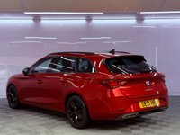 USED 2021 21 SEAT LEON 1.5 TSI EVO FR Estate 5dr Petrol Manual Euro 6 (s/s) (130 ps) 5*Reviews|BlackPack|Finance