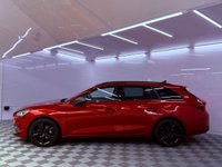 USED 2021 21 SEAT LEON 1.5 TSI EVO FR Estate 5dr Petrol Manual Euro 6 (s/s) (130 ps) 5*Reviews|BlackPack|Finance