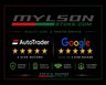 USED 2021 21 SEAT LEON 1.5 TSI EVO FR Estate 5dr Petrol Manual Euro 6 (s/s) (130 ps) 5*Reviews|BlackPack|Finance