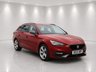 USED 2021 21 SEAT LEON 1.5 TSI EVO FR Estate 5dr Petrol Manual Euro 6 (s/s) (130 ps) 5*Reviews|BlackPack|Finance