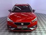 USED 2021 21 SEAT LEON 1.5 TSI EVO FR Estate 5dr Petrol Manual Euro 6 (s/s) (130 ps) 5*Reviews|BlackPack|Finance