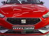 USED 2021 21 SEAT LEON 1.5 TSI EVO FR Estate 5dr Petrol Manual Euro 6 (s/s) (130 ps) 5*Reviews|BlackPack|Finance