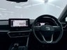 USED 2021 21 SEAT LEON 1.5 TSI EVO FR Estate 5dr Petrol Manual Euro 6 (s/s) (130 ps) 5*Reviews|BlackPack|Finance