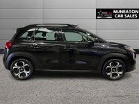 USED 2019 19 CITROEN C3 AIRCROSS 1.2 PureTech Flair SUV 5dr Petrol Manual Euro 6 (82 ps) APPLE CAR PLAY AND ANDROID AUTO