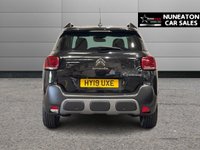 USED 2019 19 CITROEN C3 AIRCROSS 1.2 PureTech Flair SUV 5dr Petrol Manual Euro 6 (82 ps) APPLE CAR PLAY AND ANDROID AUTO