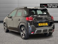 USED 2019 19 CITROEN C3 AIRCROSS 1.2 PureTech Flair SUV 5dr Petrol Manual Euro 6 (82 ps) APPLE CAR PLAY AND ANDROID AUTO