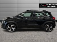USED 2019 19 CITROEN C3 AIRCROSS 1.2 PureTech Flair SUV 5dr Petrol Manual Euro 6 (82 ps) APPLE CAR PLAY AND ANDROID AUTO