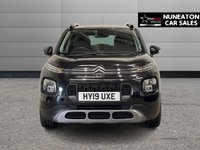 USED 2019 19 CITROEN C3 AIRCROSS 1.2 PureTech Flair SUV 5dr Petrol Manual Euro 6 (82 ps) APPLE CAR PLAY AND ANDROID AUTO