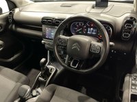 USED 2019 19 CITROEN C3 AIRCROSS 1.2 PureTech Flair SUV 5dr Petrol Manual Euro 6 (82 ps) APPLE CAR PLAY AND ANDROID AUTO