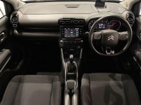 USED 2019 19 CITROEN C3 AIRCROSS 1.2 PureTech Flair SUV 5dr Petrol Manual Euro 6 (82 ps) APPLE CAR PLAY AND ANDROID AUTO