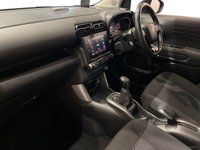 USED 2019 19 CITROEN C3 AIRCROSS 1.2 PureTech Flair SUV 5dr Petrol Manual Euro 6 (82 ps) APPLE CAR PLAY AND ANDROID AUTO