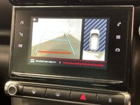 USED 2019 19 CITROEN C3 AIRCROSS 1.2 PureTech Flair SUV 5dr Petrol Manual Euro 6 (82 ps) APPLE CAR PLAY AND ANDROID AUTO