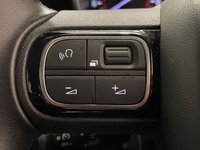 USED 2019 19 CITROEN C3 AIRCROSS 1.2 PureTech Flair SUV 5dr Petrol Manual Euro 6 (82 ps) APPLE CAR PLAY AND ANDROID AUTO
