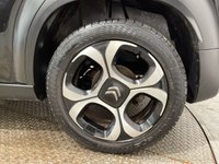 USED 2019 19 CITROEN C3 AIRCROSS 1.2 PureTech Flair SUV 5dr Petrol Manual Euro 6 (82 ps) APPLE CAR PLAY AND ANDROID AUTO