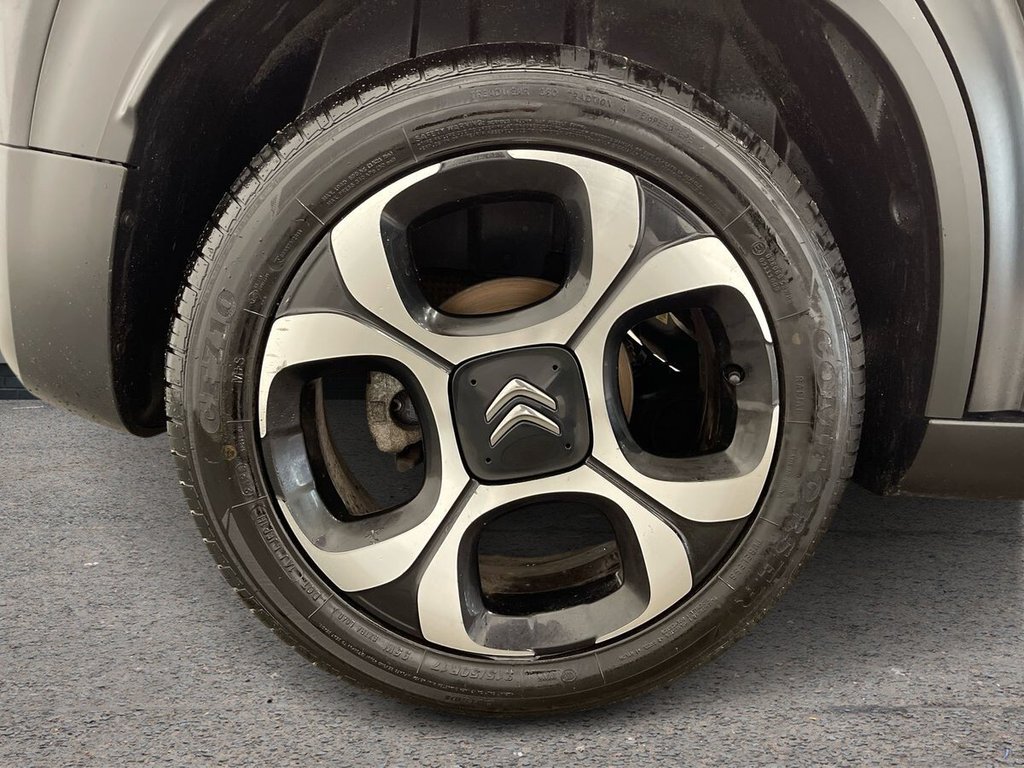 USED 2019 19 CITROEN C3 AIRCROSS 1.2 PureTech Flair SUV 5dr Petrol Manual Euro 6 (82 ps) APPLE CAR PLAY AND ANDROID AUTO