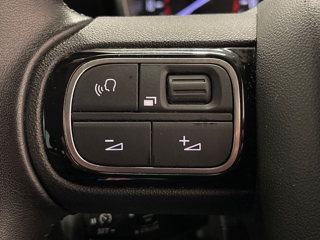 USED 2019 19 CITROEN C3 AIRCROSS 1.2 PureTech Flair SUV 5dr Petrol Manual Euro 6 (82 ps) APPLE CAR PLAY AND ANDROID AUTO