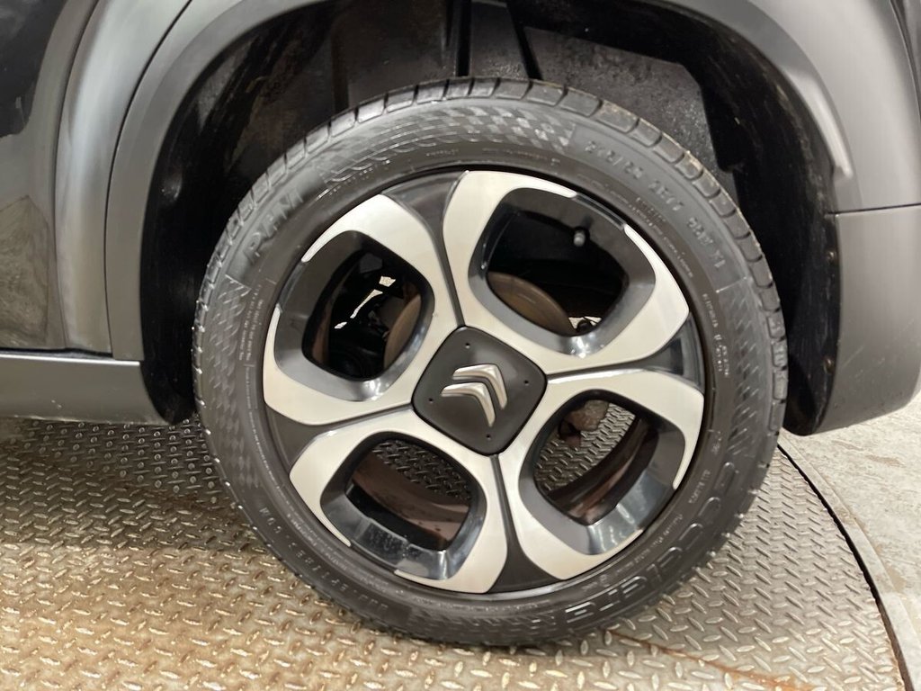 USED 2019 19 CITROEN C3 AIRCROSS 1.2 PureTech Flair SUV 5dr Petrol Manual Euro 6 (82 ps) APPLE CAR PLAY AND ANDROID AUTO