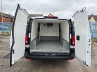 USED 2022 22 MERCEDES-BENZ VITO 2.0 114 CDI PROGRESSIVE XLWB GAH CHILLER RWD L3 136 BHP [EURO 6] 