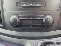USED 2022 22 MERCEDES-BENZ VITO 2.0 114 CDI PROGRESSIVE XLWB GAH CHILLER RWD L3 136 BHP [EURO 6] 