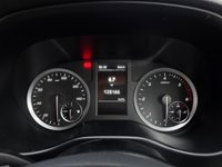USED 2022 22 MERCEDES-BENZ VITO 2.0 114 CDI PROGRESSIVE XLWB GAH CHILLER RWD L3 136 BHP [EURO 6] 