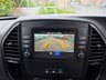 USED 2022 22 MERCEDES-BENZ VITO 2.0 114 CDI PROGRESSIVE XLWB GAH CHILLER RWD L3 136 BHP [EURO 6] 