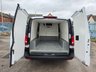 USED 2022 22 MERCEDES-BENZ VITO 2.0 114 CDI PROGRESSIVE XLWB GAH CHILLER RWD L3 136 BHP [EURO 6] 