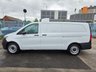 USED 2022 22 MERCEDES-BENZ VITO 2.0 114 CDI PROGRESSIVE XLWB GAH CHILLER RWD L3 136 BHP [EURO 6] 