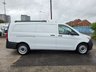 USED 2022 22 MERCEDES-BENZ VITO 2.0 114 CDI PROGRESSIVE XLWB GAH CHILLER RWD L3 136 BHP [EURO 6] 