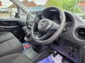 USED 2022 22 MERCEDES-BENZ VITO 2.0 114 CDI PROGRESSIVE XLWB GAH CHILLER RWD L3 136 BHP [EURO 6] 