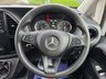 USED 2022 22 MERCEDES-BENZ VITO 2.0 114 CDI PROGRESSIVE XLWB GAH CHILLER RWD L3 136 BHP [EURO 6] 