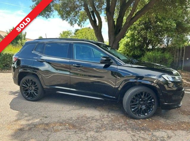 View our Jeep Compass 1.5 T4 e-Hybrid MHEV S SUV 5dr Petrol Hybrid DCT FWD Euro 6 (s/s) (130 ps)