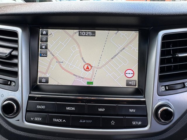 View our HYUNDAI TUCSON