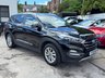 USED 2018 18 HYUNDAI TUCSON 1.7 CRDi Blue Drive SE Nav DCT Euro 6 (s/s) 5dr ULEZ|AUTO|SAT NAV|HISTORY