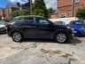 USED 2018 18 HYUNDAI TUCSON 1.7 CRDi Blue Drive SE Nav DCT Euro 6 (s/s) 5dr ULEZ|AUTO|SAT NAV|HISTORY