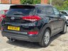 USED 2018 18 HYUNDAI TUCSON 1.7 CRDi Blue Drive SE Nav DCT Euro 6 (s/s) 5dr ULEZ|AUTO|SAT NAV|HISTORY