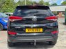 USED 2018 18 HYUNDAI TUCSON 1.7 CRDi Blue Drive SE Nav DCT Euro 6 (s/s) 5dr ULEZ|AUTO|SAT NAV|HISTORY