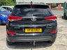 USED 2018 18 HYUNDAI TUCSON 1.7 CRDi Blue Drive SE Nav DCT Euro 6 (s/s) 5dr ULEZ|AUTO|SAT NAV|HISTORY