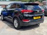 USED 2018 18 HYUNDAI TUCSON 1.7 CRDi Blue Drive SE Nav DCT Euro 6 (s/s) 5dr ULEZ|AUTO|SAT NAV|HISTORY