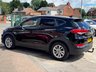 USED 2018 18 HYUNDAI TUCSON 1.7 CRDi Blue Drive SE Nav DCT Euro 6 (s/s) 5dr ULEZ|AUTO|SAT NAV|HISTORY