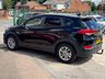 USED 2018 18 HYUNDAI TUCSON 1.7 CRDi Blue Drive SE Nav DCT Euro 6 (s/s) 5dr ULEZ|AUTO|SAT NAV|HISTORY