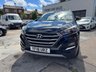 USED 2018 18 HYUNDAI TUCSON 1.7 CRDi Blue Drive SE Nav DCT Euro 6 (s/s) 5dr ULEZ|AUTO|SAT NAV|HISTORY