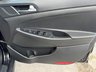 USED 2018 18 HYUNDAI TUCSON 1.7 CRDi Blue Drive SE Nav DCT Euro 6 (s/s) 5dr ULEZ|AUTO|SAT NAV|HISTORY
