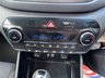 USED 2018 18 HYUNDAI TUCSON 1.7 CRDi Blue Drive SE Nav DCT Euro 6 (s/s) 5dr ULEZ|AUTO|SAT NAV|HISTORY