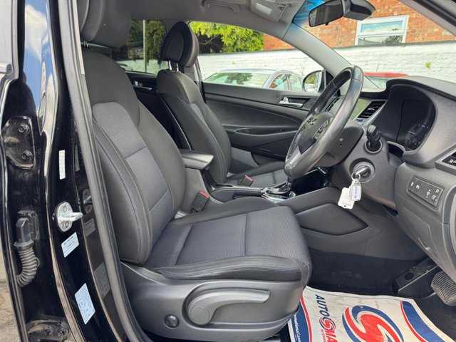 View our HYUNDAI TUCSON