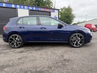 USED 2021 21 VOLKSWAGEN GOLF 1.5 TSI Life Hatchback 5dr Petrol Manual Euro 6 (s/s) (130 ps) 