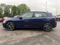 USED 2021 21 VOLKSWAGEN GOLF 1.5 TSI Life Hatchback 5dr Petrol Manual Euro 6 (s/s) (130 ps) 